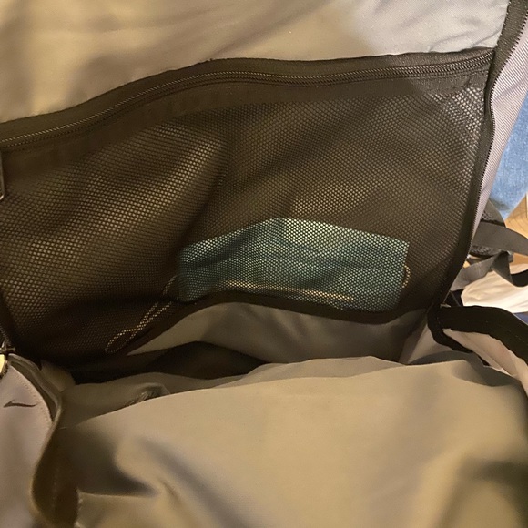 Nike backpack - Picture 2 of 2